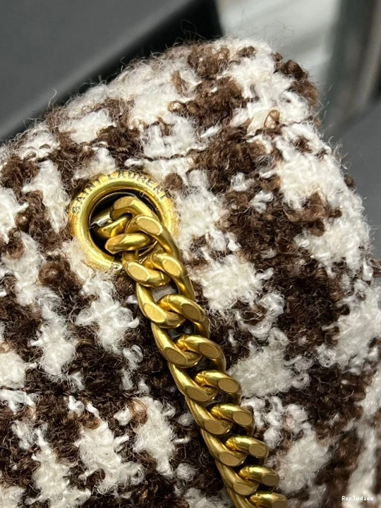 Repladies REP PUFFER TOY YSL BAG 0727